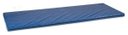 Ver imagem 1 de Colchonete Grande Napa Zíper 180 X 60 X 4 Cm Colchão - Azul Royal