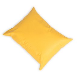 Kit com 5 Almofadas 30 x 40 cm - Preto - 1