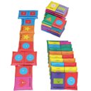 Ver imagem 1 de Dominó Gigante Espuma 28 Peças - Formas