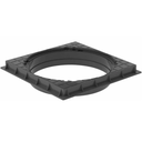 Ver imagem 1 de Porta Tampa e Grelha Caixa de Gordura, Inspeção, Pluvial e Areia Dn300 Krona