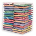 Ver imagem 2 de Dominó Gigante Espuma 28 Peças - Alimentos