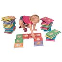 Ver imagem 1 de Dominó Gigante Espuma 28 Peças - Animais Domésticos