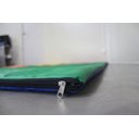 Ver imagem 2 de Tapetão De Espuma e Corano Colorido 2,50 X 1,90 M X 3 Cm