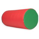 Ver imagem 2 de Rolo Sensorial Creche Escolas Fisioterapia 80 x 30 cm