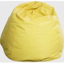 Ver imagem 1 de Puff Infantil Cheio em Corino - 80 X 60cm - Amarelo