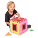 Ver imagem 1 de Caixa Tátil em Eva