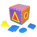 Ver imagem 2 de Caixa Tátil em Eva