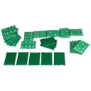 Ver imagem 1 de Dominó Gigante Espuma 28 Peças - Pontilhado