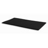 Colchonete em Napa com Espuma 100 X 60 X 3 Cm - Preto - 1