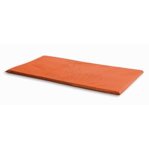 Colchonete em Napa com Espuma 100 X 60 X 3 Cm - Laranja