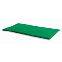 Ver imagem 1 de Colchonete em Napa com Espuma 100 X 60 X 3 Cm - Verde