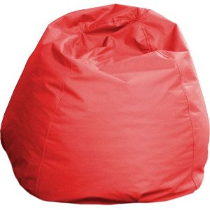 Capa para Puff - Vermelho