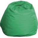 Ver imagem 1 de Capa para Puff - Verde Bandeira