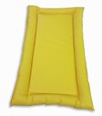 Ver imagem 1 de Colchonete com Bordas - Amarelo