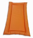 Ver imagem 1 de Colchonete com Bordas - Laranja