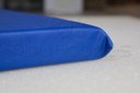 Ver imagem 1 de Colchonete Para Academia e Ginástica 90 X 40 X 3 Cm D 28 - Azul Royal