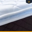 Ver imagem 5 de Colchão de Espuma D33 Pillow Top Comfort Luxo Casal 138cm
