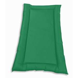 Colchonete com Bordas - Verde Bandeira