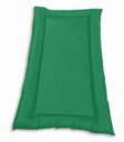 Ver imagem 1 de Colchonete com Bordas - Verde Bandeira