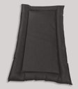 Ver imagem 1 de Colchonete com Bordas - Preto