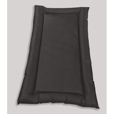 Colchonete com Bordas - Preto
