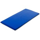 Ver imagem 1 de Colchonete em Napa com Espuma 90 X 43 X 4 Cm - Azul Royal