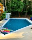 Ver imagem 5 de Borda Atérmica para Piscina 50x25x2cm Maresias Cinza - Areia de Quartzo Ind. Cimentícia