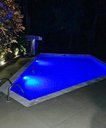 Ver imagem 6 de Borda Atérmica para Piscina 50x25x2cm Maresias Cinza - Areia de Quartzo Ind. Cimentícia