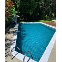 Ver imagem 2 de Borda Atérmica para Piscina 50x25x2cm Maresias Cinza - Areia de Quartzo Ind. Cimentícia