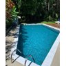 Borda Atérmica para Piscina 50x25x2cm Maresias Cinza - Areia de Quartzo Ind. Cimentícia - 4