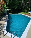 Ver imagem 2 de Borda Atérmica para Piscina 50x25x2cm Maresias Cinza - Areia de Quartzo Ind. Cimentícia