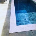 Ver imagem 4 de Borda Atérmica para Piscina 50x25x2cm Maresias Cinza - Areia de Quartzo Ind. Cimentícia