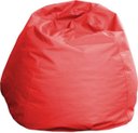 Ver imagem 1 de Puff Infantil Cheio em Corino - 80 X 60cm - Vermelho