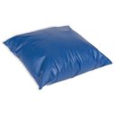 Ver imagem 1 de Kit com 10 Almofadas 40 x 40 cm - Azul Royal