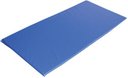 Ver imagem 1 de Colchonete em Napa com Espuma 120 X 60 X 4 cm com Zíper - Azul Royal