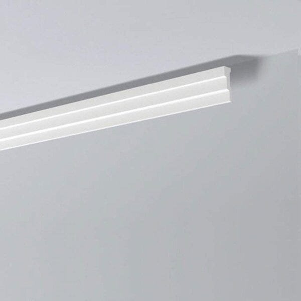 Rodateto Poliestireno Decoflair D12 Gart - 3