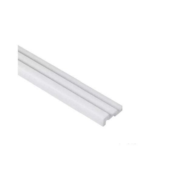 Rodateto Poliestireno Decoflair D12 Gart - 2