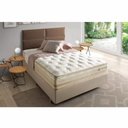 Ver imagem 1 de Colchão Casal Herval Mola Maxspring Koln One 138x188x33