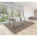 Ver imagem 2 de Tapete Para Sala Artistik Verde 2,00X3,00 São Carlos