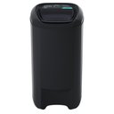 Ver imagem 2 de Centrífuga de Roupas Comfort 10kg Preta Wanke 220v