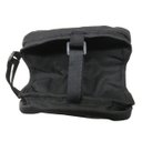 Ver imagem 2 de Mini Alforge Duplo de Quadro Durban Preto para Bicicletas