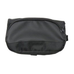 Mini Alforge Duplo de Quadro Durban Preto para Bicicletas - 4