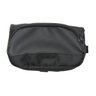 Mini Alforge Duplo de Quadro Durban Preto para Bicicletas - 4