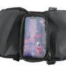 Mini Alforge Duplo de Quadro Durban View Preto com Porta Celular - 7
