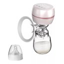 Ver imagem 2 de Bomba Tira Leite Elétrica Portátil Recarregável sem Fio