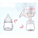 Ver imagem 3 de Bomba Tira Leite Elétrica Portátil Recarregável sem Fio