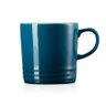 Caneca Espresso Le Creuset Cerâmica 100ml Deep Teal 4UND - 5