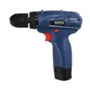 Ver imagem 2 de Parafusadeira Furadeira sem Fio 12v 3/8 Bivolt com Maleta - Berg Ferramentas