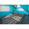 Barraca de Camping Coleman Tenaya Lake 8 Pessoas com Closet Azul - 9