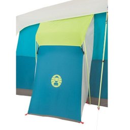 Barraca de Camping Coleman Tenaya Lake 8 Pessoas com Closet Azul - 5